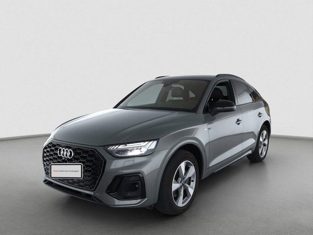 Audi Q5 35 TDI S-Tronic Sportback