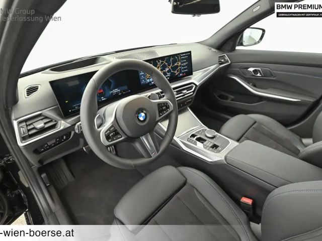 BMW 318 318d