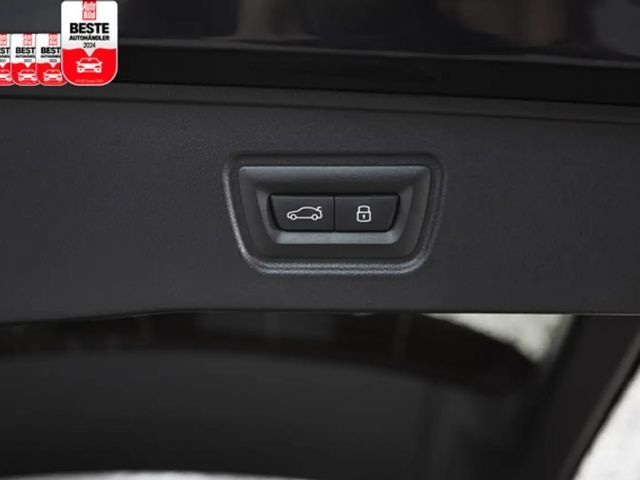 BMW 520 520d M-Sport Touring