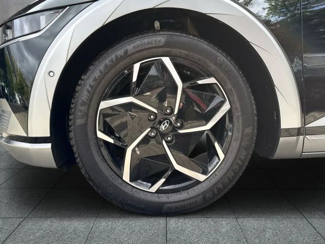 Hyundai IONIQ 5 UNIQ