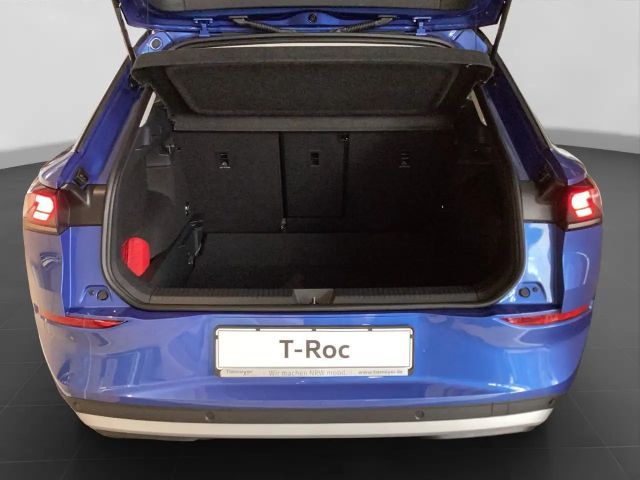 Volkswagen T-Roc 1.5 TSI DSG Life