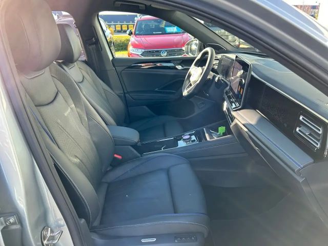 Volkswagen Tiguan 2.0 TSI DSG R-Line