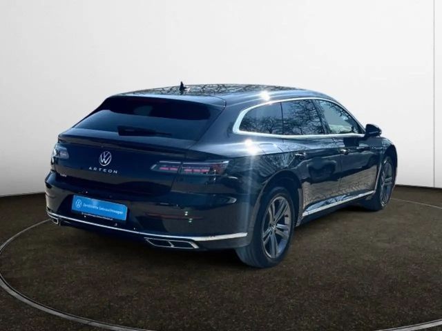 Volkswagen Arteon 2.0 TDI DSG R-Line