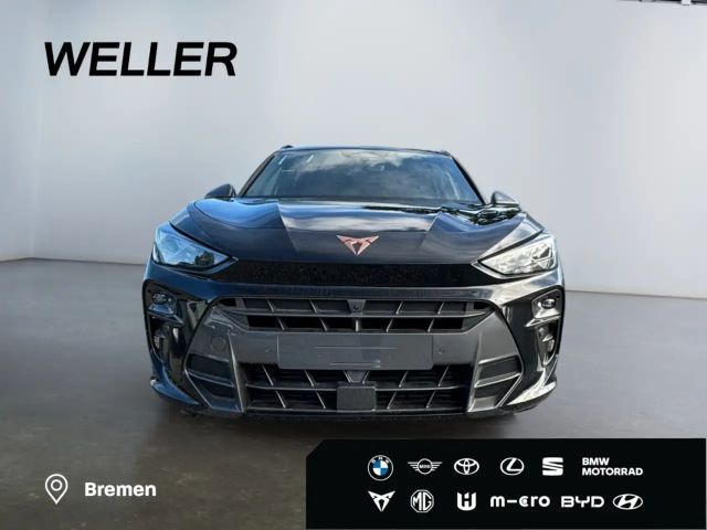 Cupra Terramar 1.5 eTSI