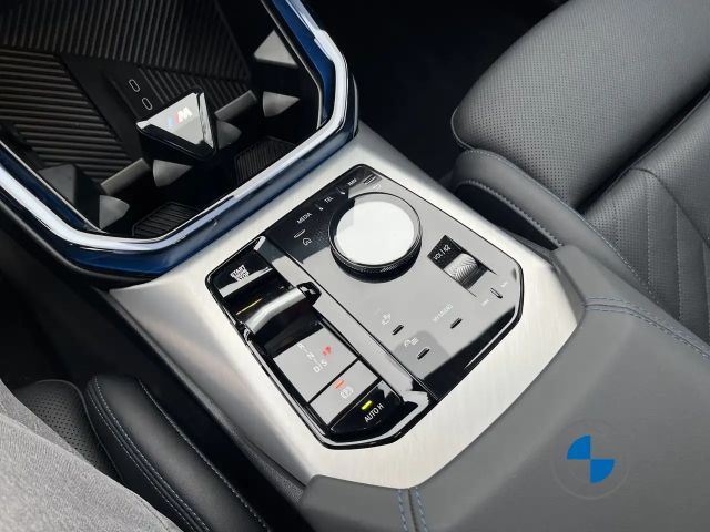 BMW X3 M-Sport xDrive