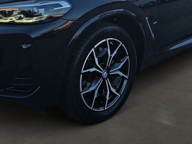 BMW X3 M-Sport xDrive30e