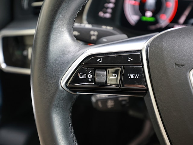 Audi A6 40 TDI Avant Quattro S-Tronic