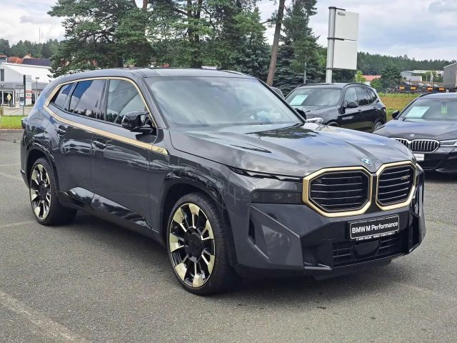 BMW XM XM