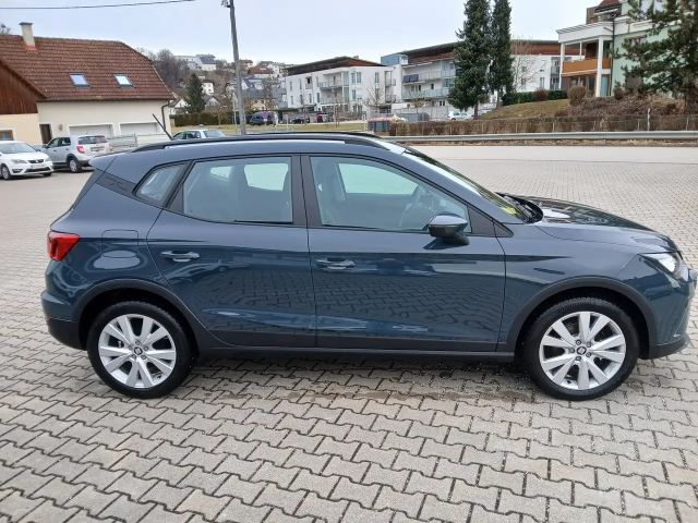 Seat Arona 1.0 TSI Reference