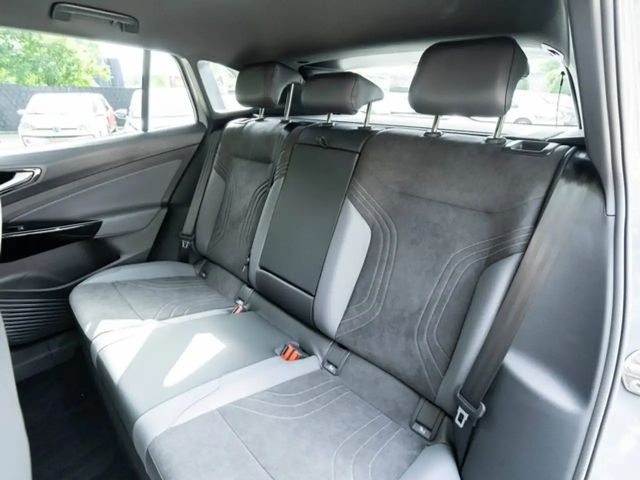 Volkswagen ID.4 77 KWh Performance Plus Pro