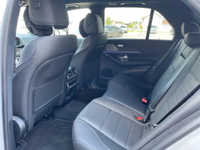 Mercedes-Benz GLE 450 4MATIC