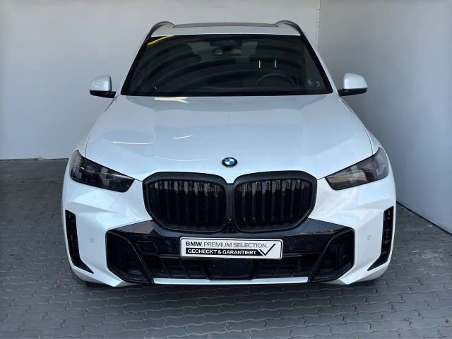 BMW X5 M-Sport