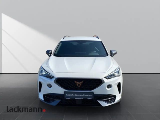 Cupra Formentor 4Drive VZ