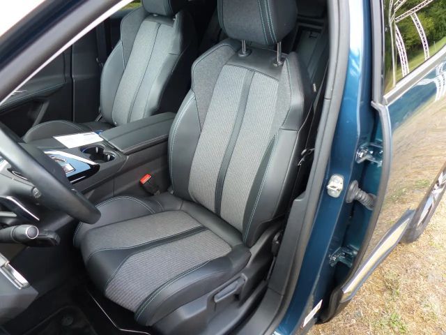 Peugeot 3008 Allure Pack Hybrid