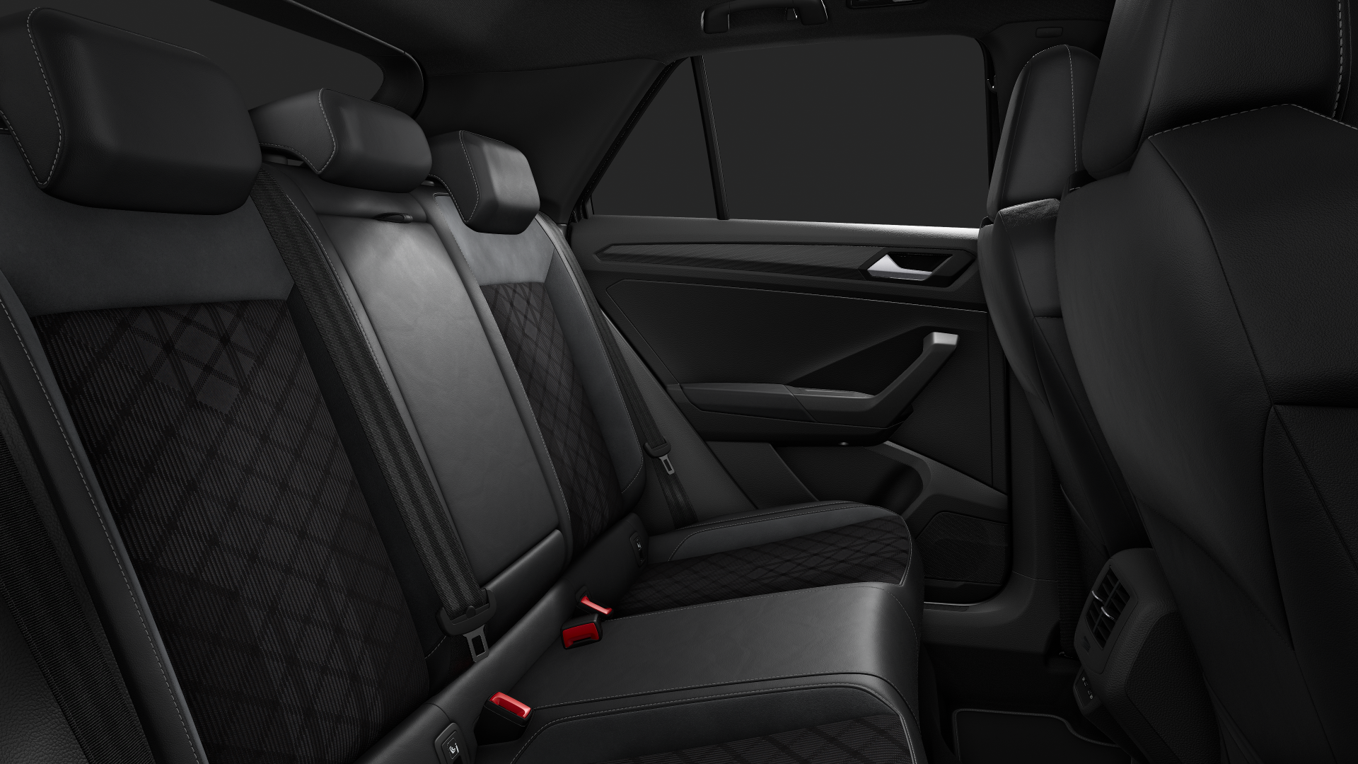 Volkswagen T-Roc 1.5 TSI DSG R-Line