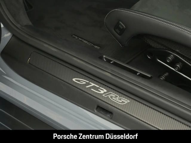 Porsche 992 Coupé GT3 RS