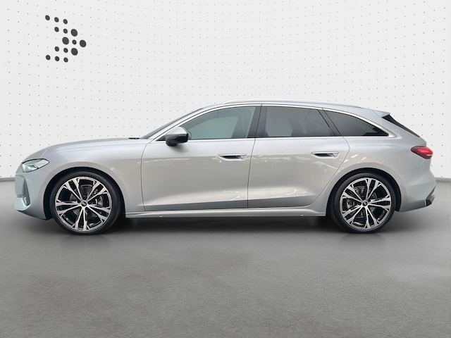 Audi A5 Avant S-Tronic