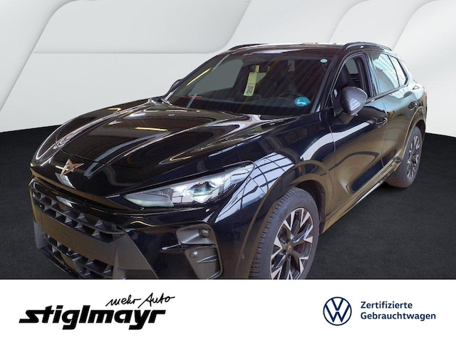 Cupra Terramar 2.0 TSI VZ