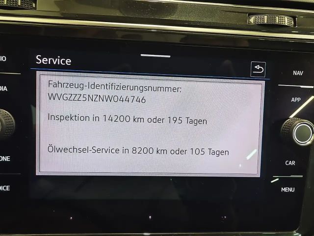 Volkswagen Tiguan DSG IQ.Drive