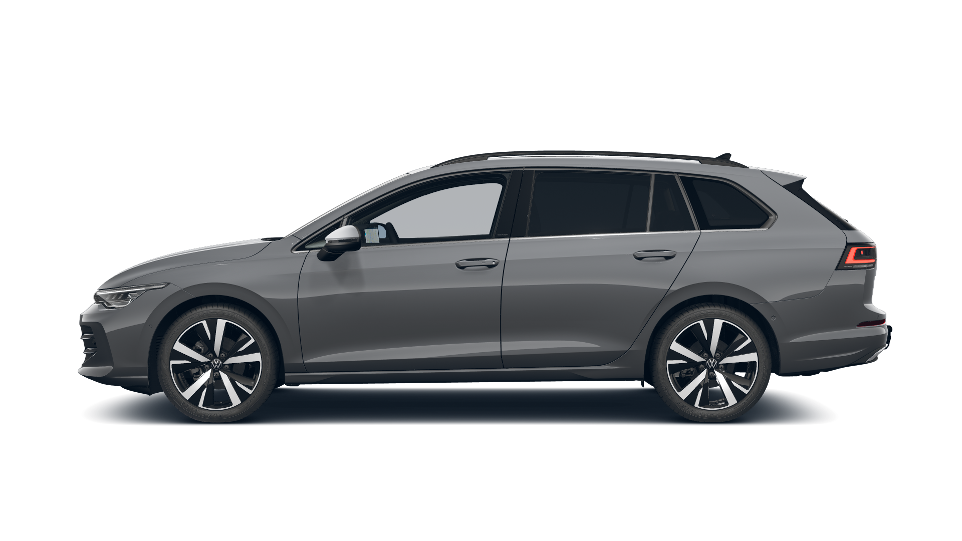 Volkswagen Golf 1.5 eTSI DSG Style Variant