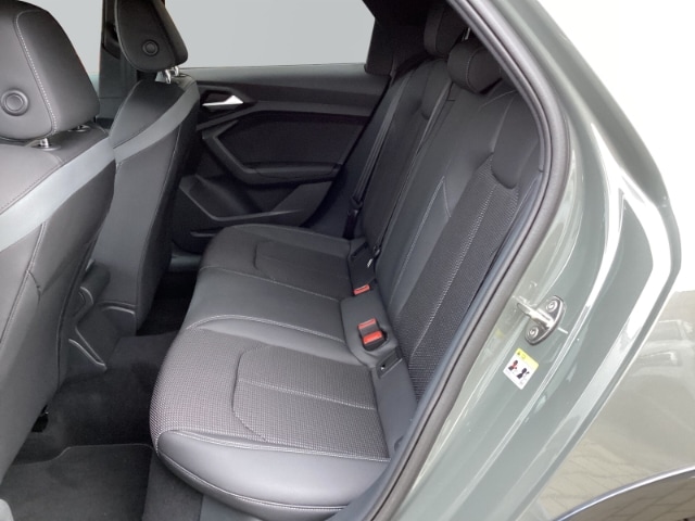 Audi A1 35 TFSI Allstreet S-Tronic