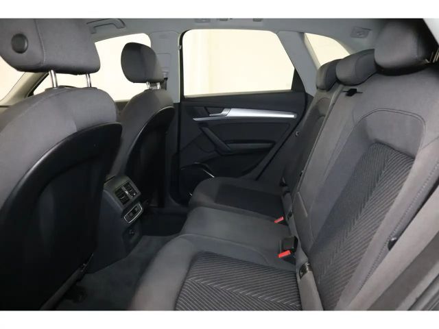 Audi Q5 40 TDI Quattro