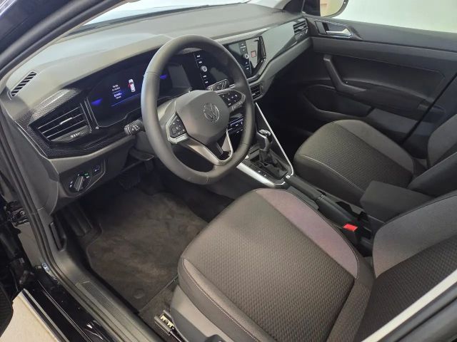 Volkswagen Taigo DSG