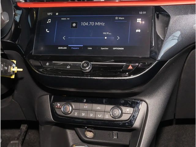 Opel Corsa business+