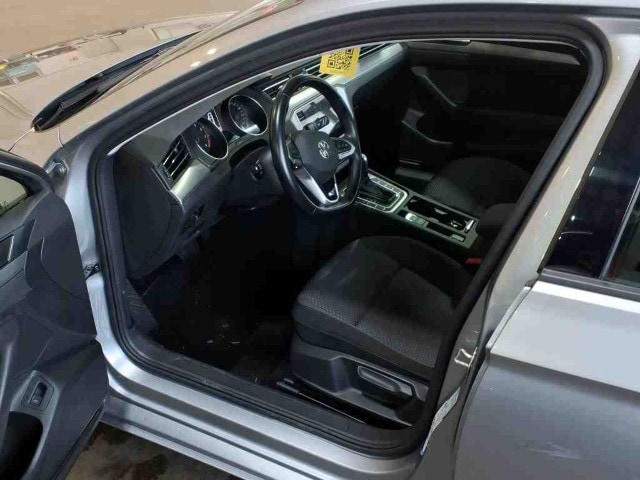 Volkswagen Passat 1.5 TSI DSG Variant