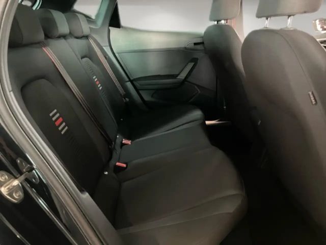 Seat Ibiza 1.0 TSI FR-lijn