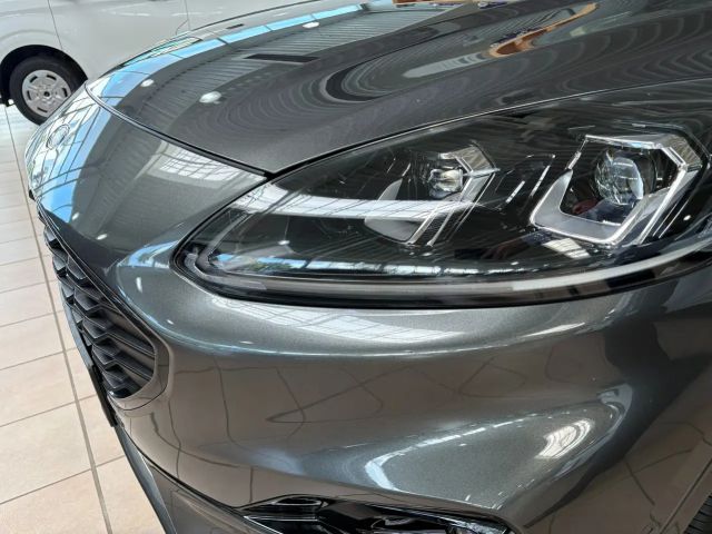 Ford Kuga Plug in Hybrid ST Line X