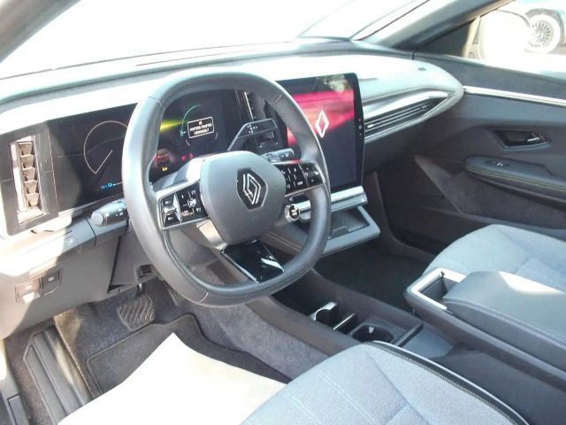 Renault Megane E-Tech Techno