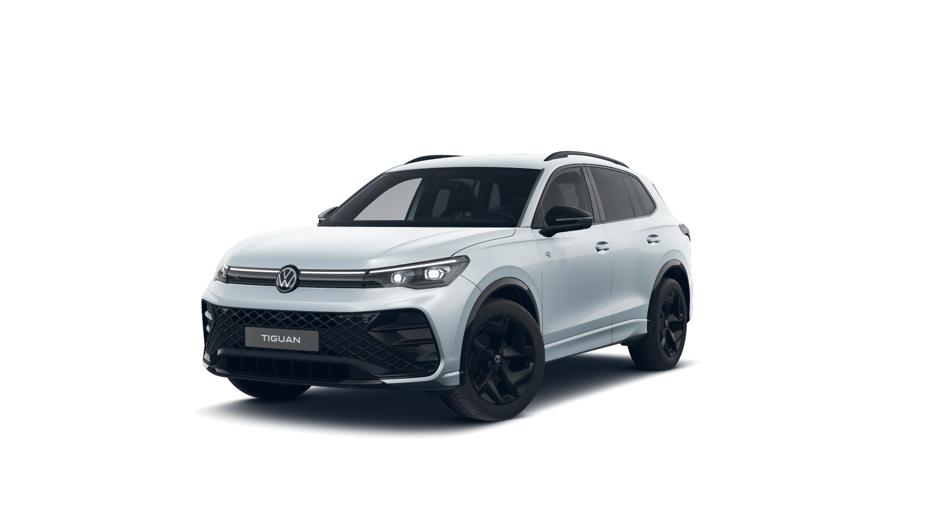Volkswagen Tiguan DSG IQ.Drive R-Line Style