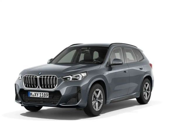 BMW X1 M-Sport sDrive20i