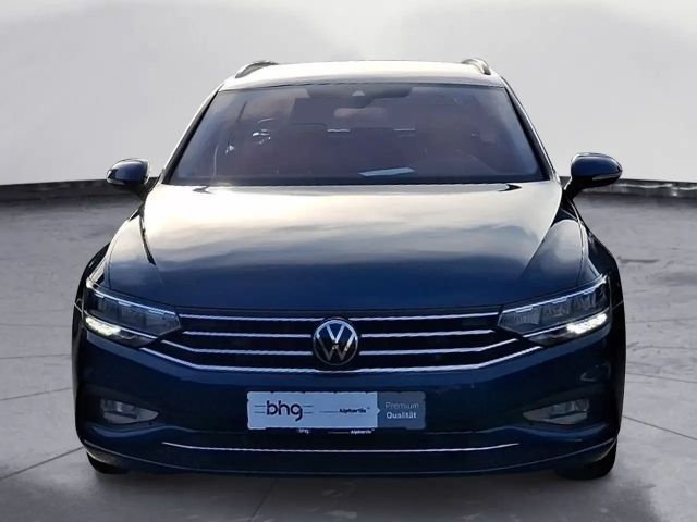 Volkswagen Passat DSG Variant