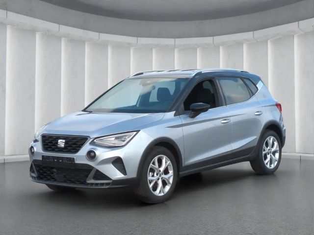 Seat Arona 1.0 TSI FR-lijn