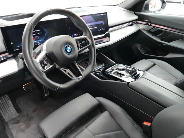 BMW i5 M-Sport