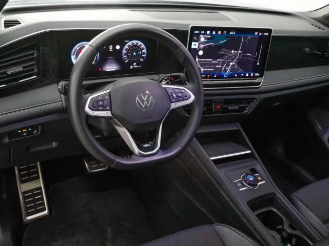 Volkswagen Tiguan 2.0 TDI DSG