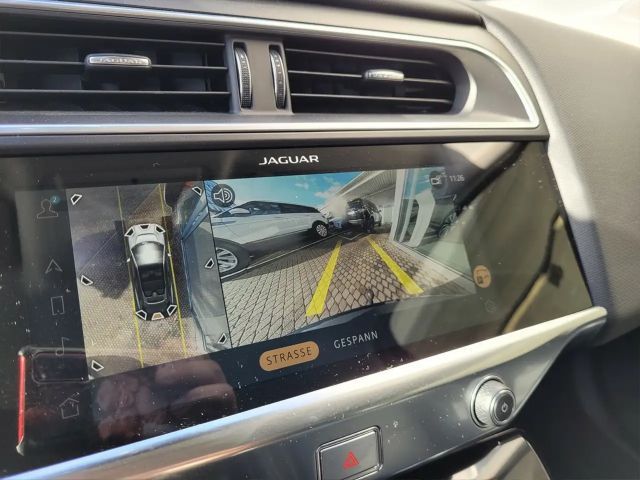 Jaguar I-Pace SE