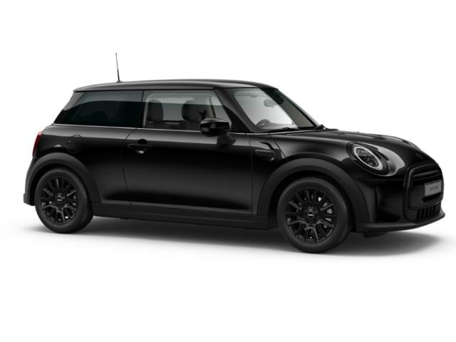 MINI Cooper 3-deurs