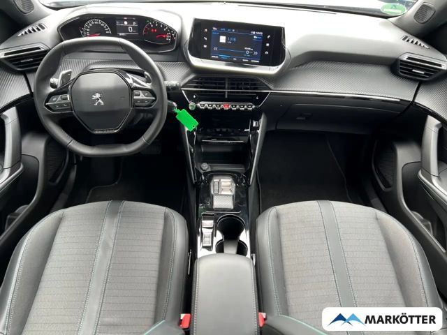 Peugeot 2008 Allure Pack PureTech