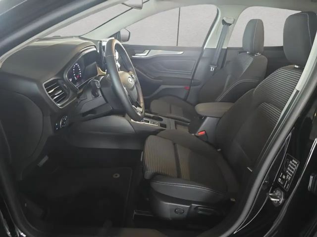 Ford Focus 1.5 EcoBlue Titanium Wagon