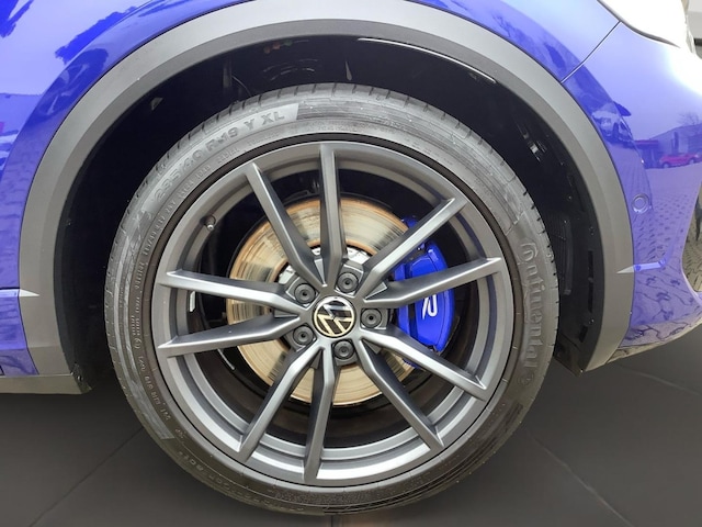 Volkswagen T-Roc 2.0 TSI DSG