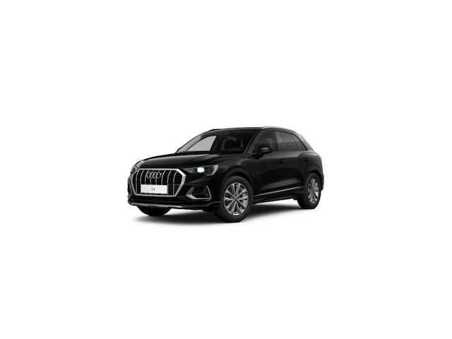 Audi Q3 35 TDI S-Tronic