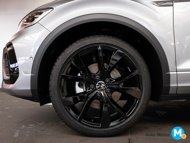 Volkswagen T-Roc 1.5 TSI DSG Style