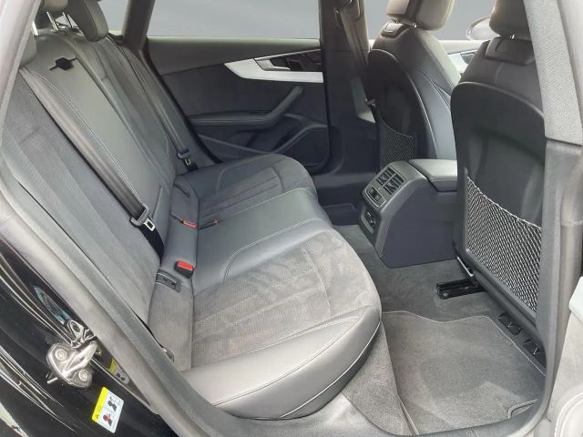 Audi A5 40 TDI Quattro S-Line