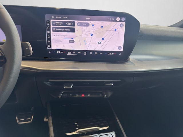 Audi Q3 Quattro S-Tronic