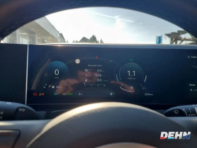 Hyundai Tucson 2WD Hybrid Select