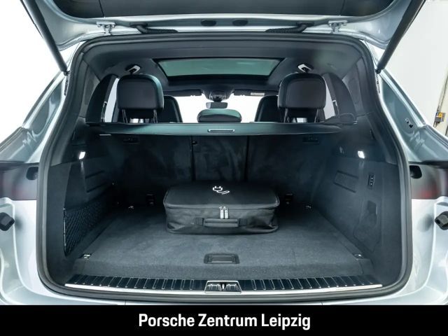 Porsche Cayenne E-Hybrid S