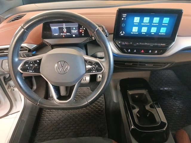 Volkswagen ID.4 Performance Pro